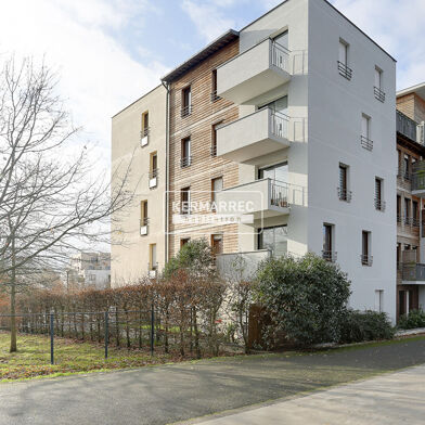 Appartement 3 pièces 213000 €