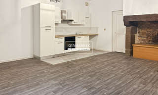 Appartement 2 Pièces 42 m² à vendre à Rennes (35000)