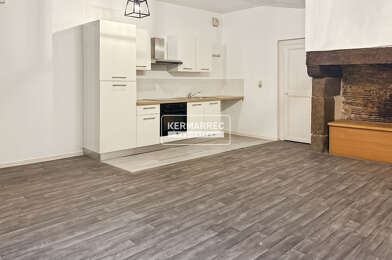 Appartement 2 pièces 186770 €