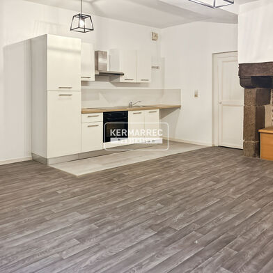 Appartement 2 pièces 186770 €