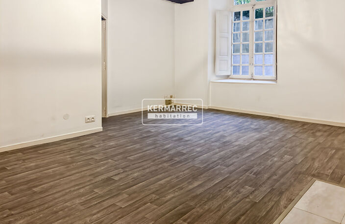 Appartement Rennes 2 piece(s) 45 m2 — photo 3