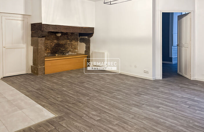 Appartement Rennes 2 piece(s) 45 m2 — photo 4