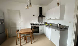 Appartement 3 Pièces 50 m² à vendre à Rennes (35000)