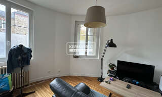Appartement 3 Pièces 50 m² à vendre à Rennes (35000)