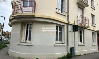 Appartement 3 Pièces 48 m² à vendre à Rennes (35000)