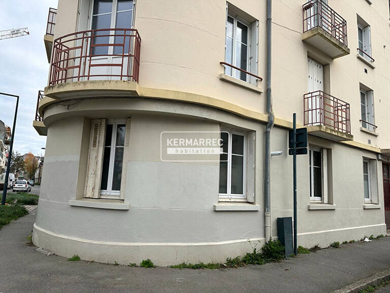 Appartement Rennes 3 pièce(s) 48 m2 — photo 1
