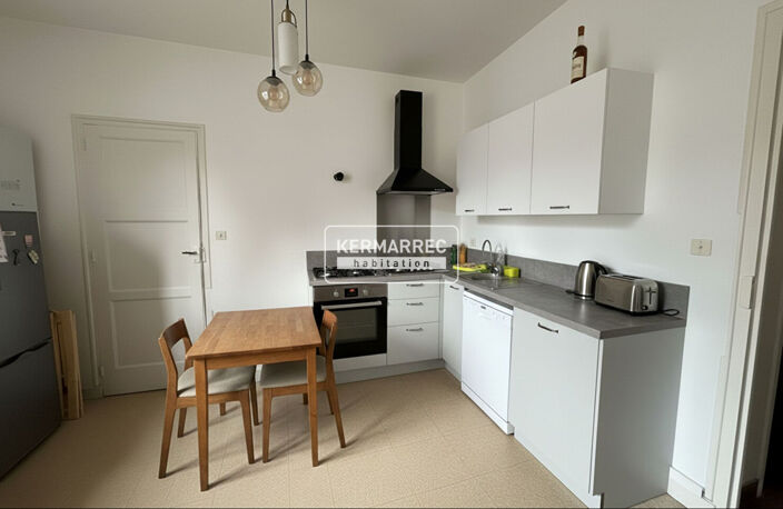 Appartement Rennes 3 pièce(s) 48 m2 — photo 2