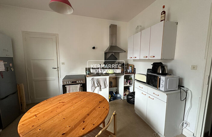 Appartement Rennes 3 pièce(s) 48 m2 — photo 3