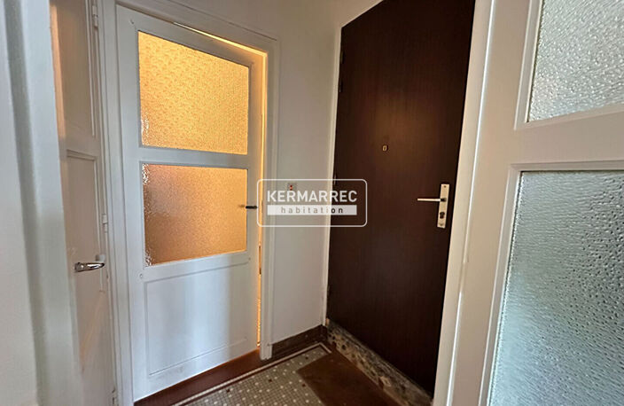 Appartement Rennes 3 pièce(s) 48 m2 — photo 5