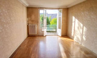 Maison 6 Pièces 123 m² à vendre à Rennes (35200)