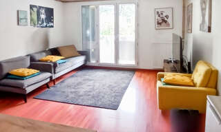 Appartement 3 Pièces 62 m² à vendre à Rennes (35200)