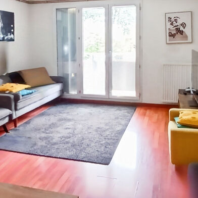 Appartement 3 pièces 202670 €