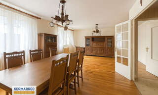 Maison 7 Pièces 145 m² à vendre à Rennes (35000)