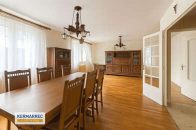 Maison 7 pièces 629900 €