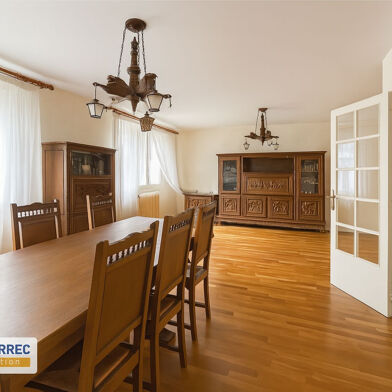 Maison 7 pièces 629900 €