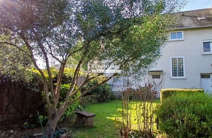 Sainte Thérèse Maison Rennes 7 pièce(s) 145 m2 — photo 2