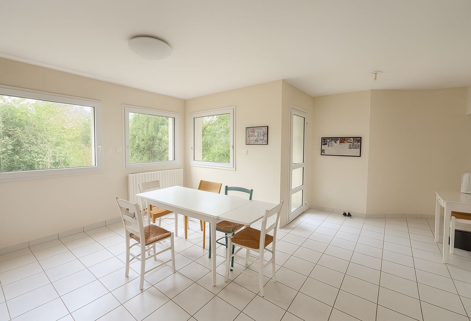Proche Gare Maison de 160 m2 avec jardin sans vis-à-vis — photo 1