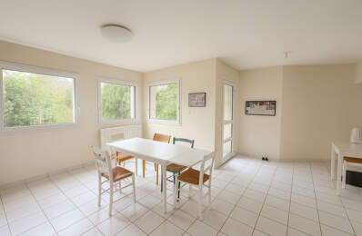 Proche Gare Maison de 160 m2 avec jardin sans vis-à-vis — photo du bien