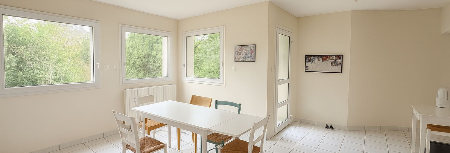 Maison 7 Pièces 160 m² à vendre à Rennes (35000)