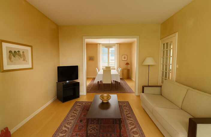Proche Gare Maison de 160 m2 avec jardin sans vis-à-vis — photo 2