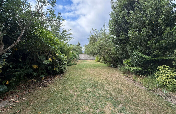 Proche Gare Maison de 160 m2 avec jardin sans vis-à-vis — photo 3