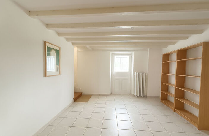Proche Gare Maison de 160 m2 avec jardin sans vis-à-vis — photo 4