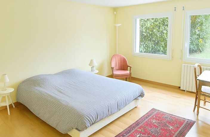 Proche Gare Maison de 160 m2 avec jardin sans vis-à-vis — photo 5