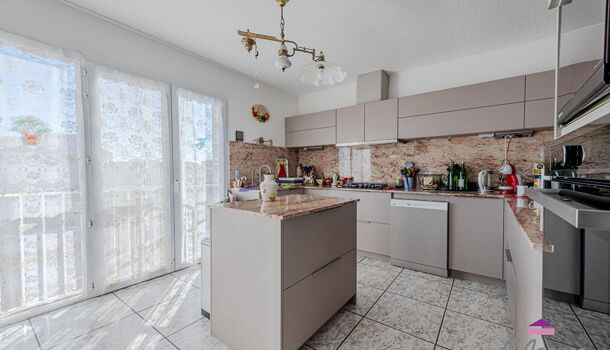 Villa / Maison 9 pièces  à vendre Barcarès (Le) 66420