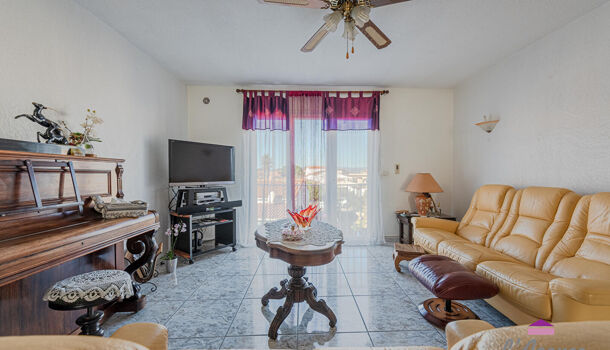 Villa / Maison 9 pièces  à vendre Barcarès (Le) 66420