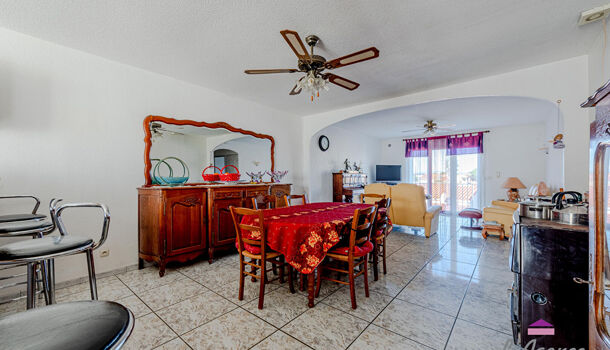 Villa / Maison 9 pièces  à vendre Barcarès (Le) 66420