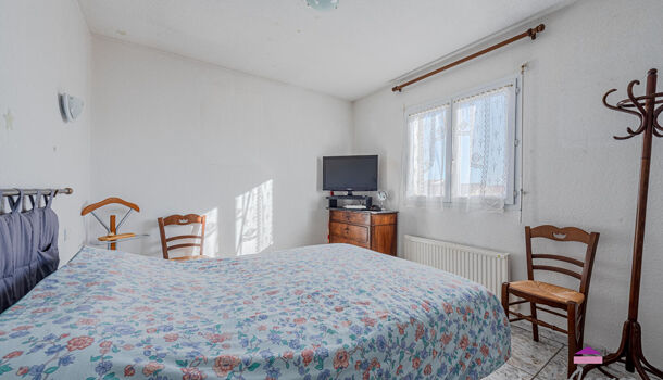 Villa / Maison 9 pièces  à vendre Barcarès (Le) 66420