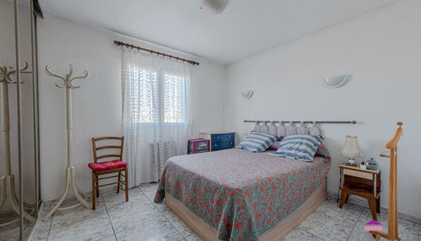 Villa / Maison 9 pièces  à vendre Barcarès (Le) 66420