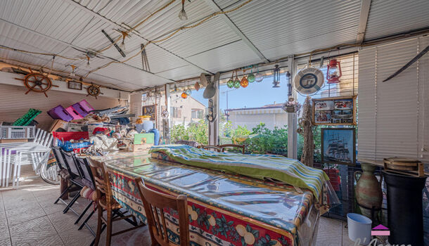 Villa / Maison 9 pièces  à vendre Barcarès (Le) 66420