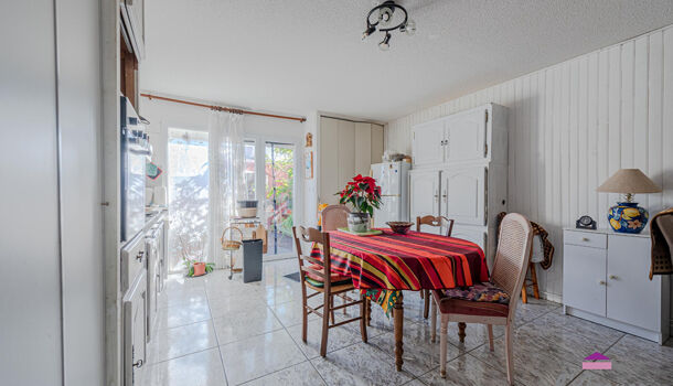 Villa / Maison 9 pièces  à vendre Barcarès (Le) 66420