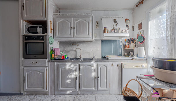 Villa / Maison 9 pièces  à vendre Barcarès (Le) 66420