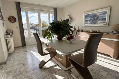 Maison 6 pièces 370000 €