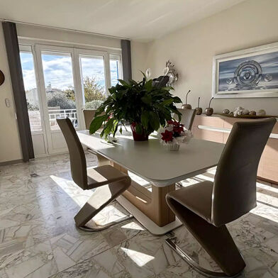 Maison 6 pièces 375000 €