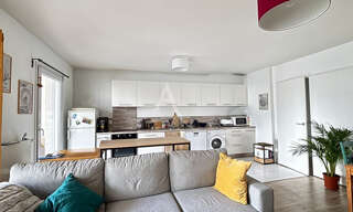 Appartement 3 Pièces 74 m² à vendre à Paris 13 (75013)