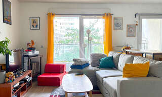 Appartement 3 Pièces 74 m² à vendre à Ivry-sur-Seine (94200)