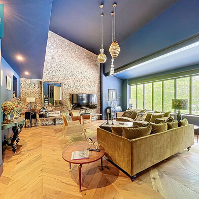 Maison 8 pièces 895000 €