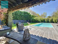Demeure de prestige, 402 m2, 5 suites, piscine et jardin, proche Villefranche de Lauragais — photo 3