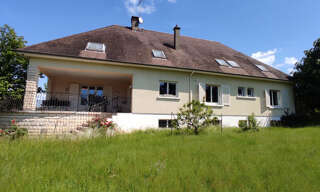 Maison 8 Pièces 289 m² à vendre à Châtellerault (86100)