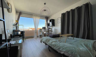 Appartement 1 Pièce 22 m² à louer à Nîmes (30000)