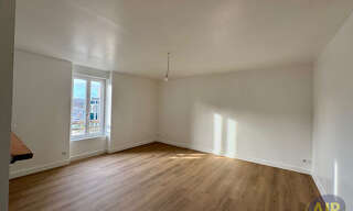 Appartement 2 Pièces 46 m² à louer à Vannes (56000)