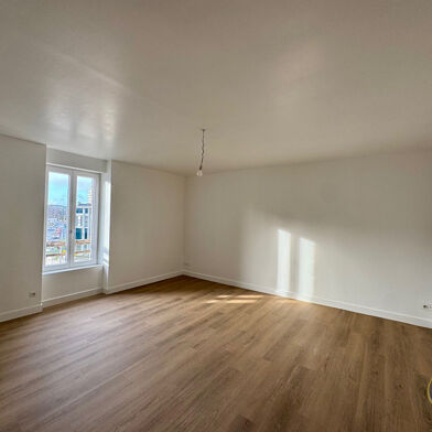Appartement 2 pièces 620 €