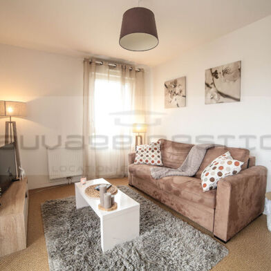 Appartement 2 pièces 659 €