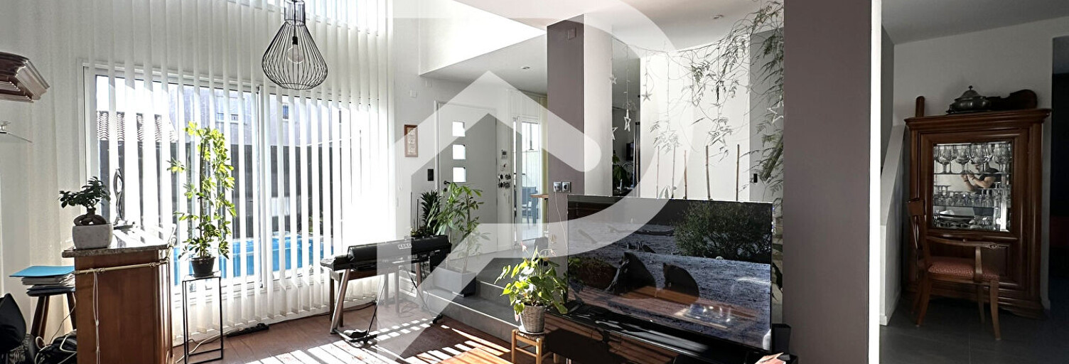 Maison 5 Pièces 126 m² à vendre à Argelès-sur-Mer (66700)