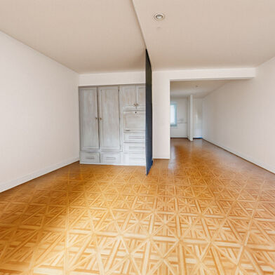 Appartement 1 pièces 174900 €