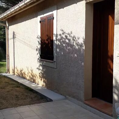 Maison 4 pièces 1200 €