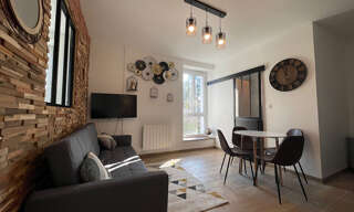 Appartement 2 Pièces 28 m² à louer à Quimper (29000)